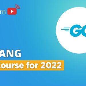 🔥Golang Tutorial for Beginners 2022 | Golang Full Course for Beginners 2022 | Golang | Simplilearn