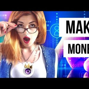 How To Start Making Money Online ✔️  [Works Every Time]