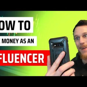 Make Money With Influencer Marketing - Tips For Getting Started