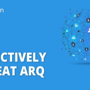 Selective Repeat ARQ Explained | Selective Repeat Protocol | Networking Tutorial | Simplilearn