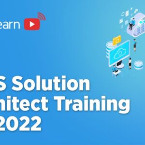 ðŸ”¥AWS Solution Architect Training for 2022 | AWS Solution Architect Interview Questions | Simplilearn