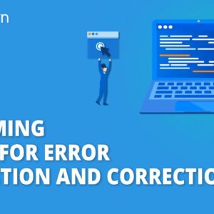 Hamming Code For Error Detection And Correction | Hamming Code Error Correction | Simplilearn