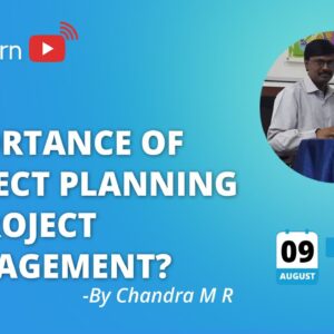 🔥Importance of Project Planning in Project Management | Project Management 2022 | Simplilearn