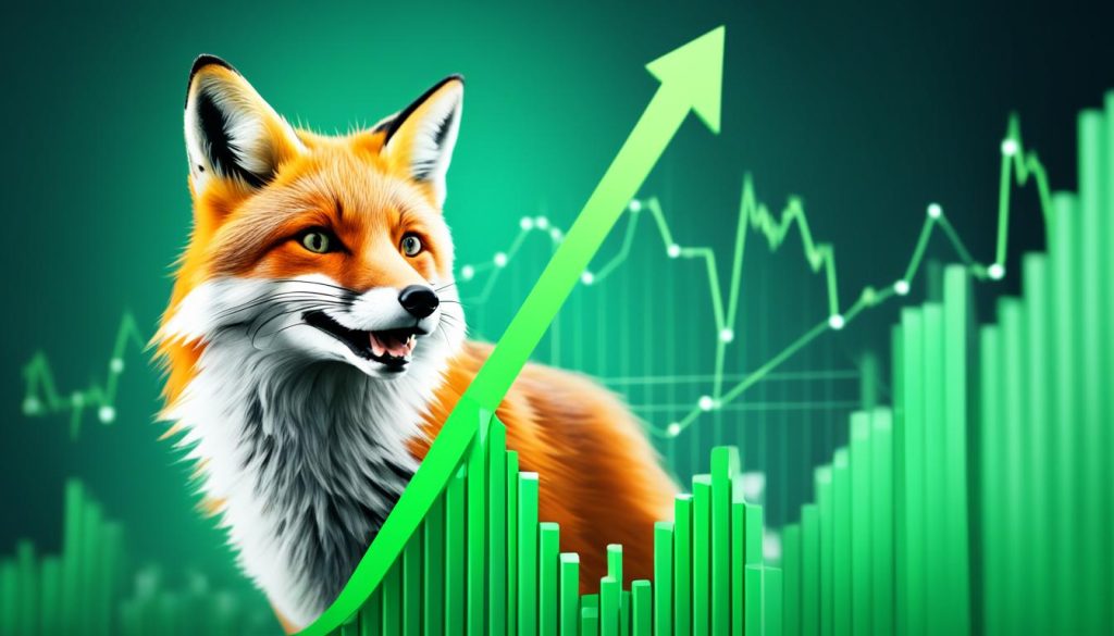 foxo stock
