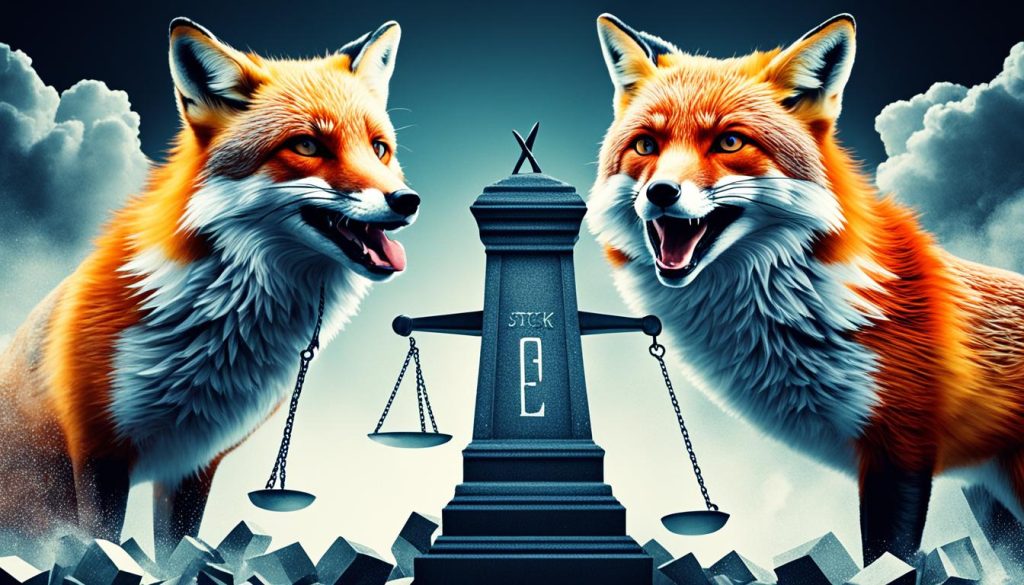 foxo stock controversies