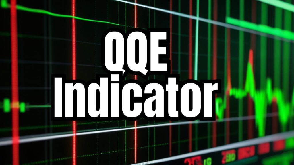 QQE Indicator